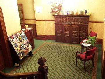 לונדון Willett Hotel מראה חיצוני תמונה